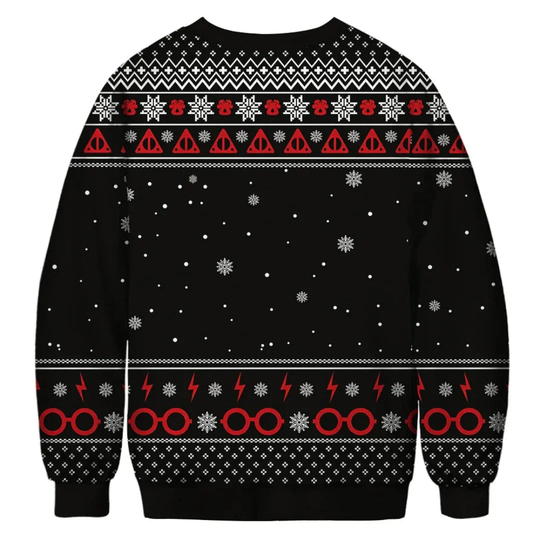 Jersey unisex de invierno manga larga - Mavetta
