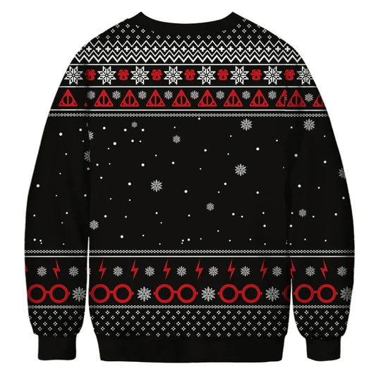 Jersey unisex de invierno manga larga - Mavetta