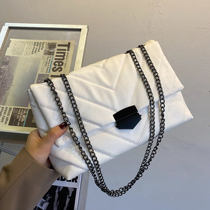 Bolso Mujer Sofisticado Versatil Diseño Elegante