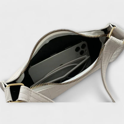 Bolso de hombro mujer clásico elegante ajustable