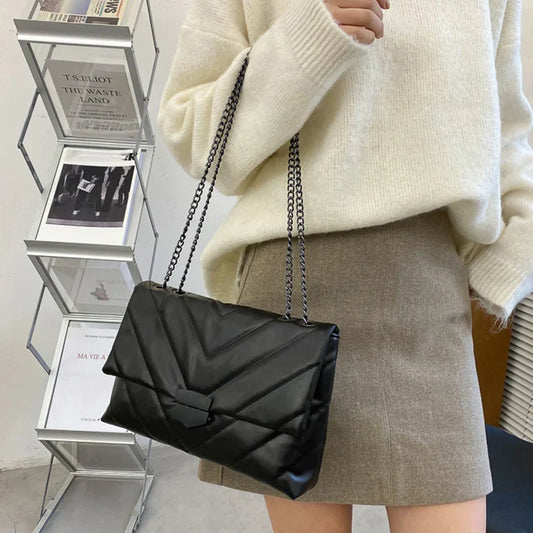 Bolso Mujer Sofisticado Versatil Diseño Elegante - Mavetta