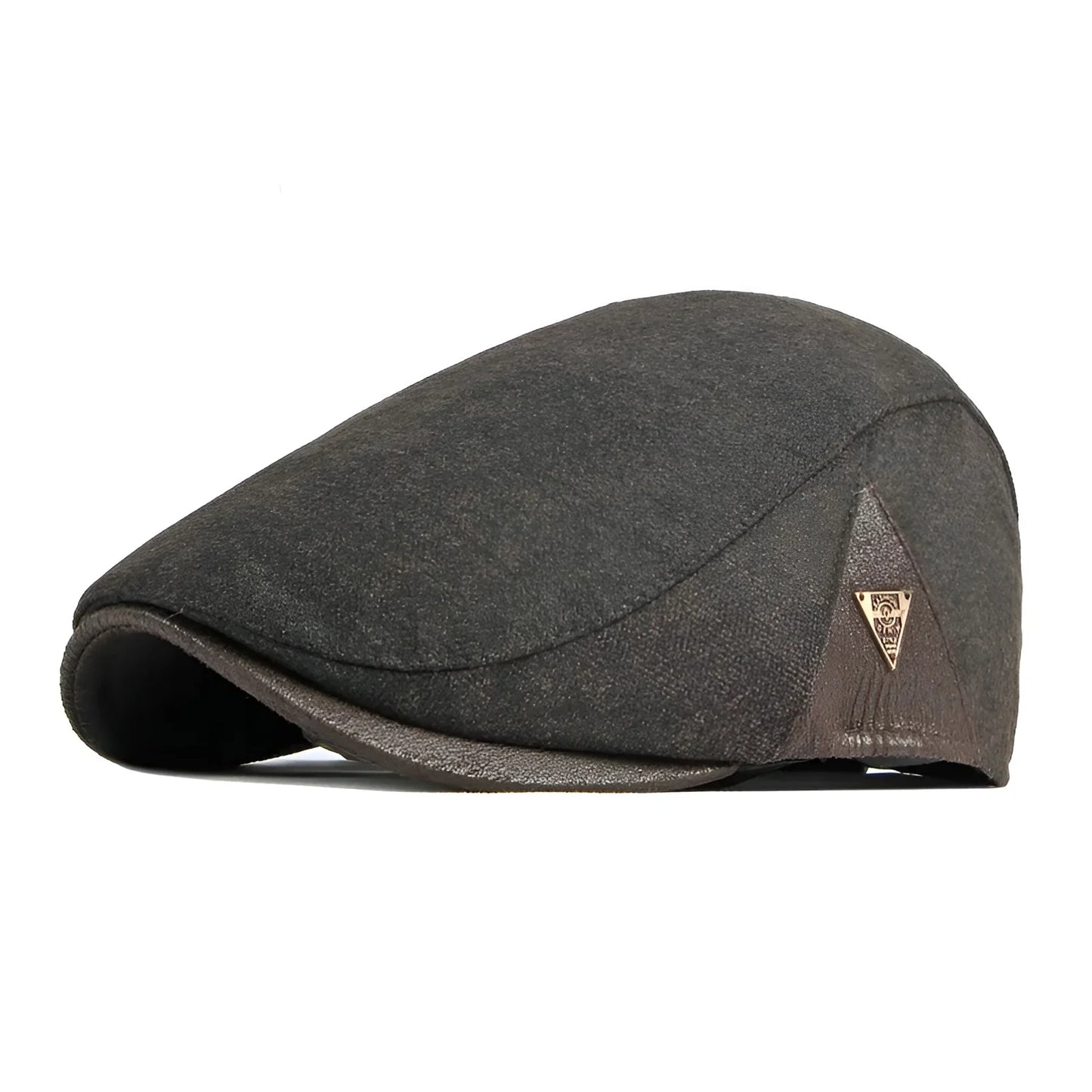 Boina Unisex de Lana Estilo Clasico