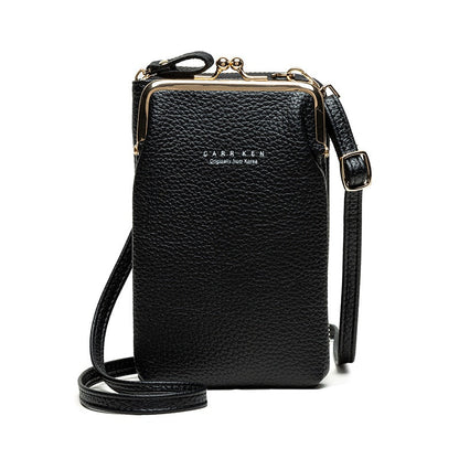 Bolso pequeño mujer para móvil con correa ajustable - Mavetta