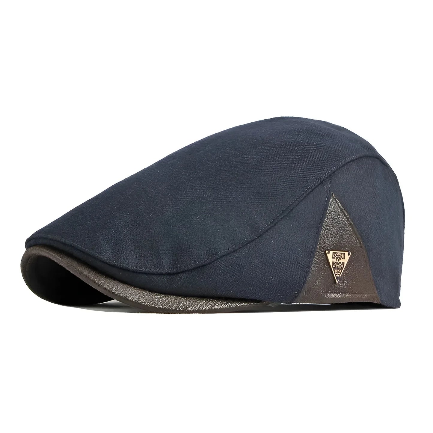 Boina Unisex de Lana Estilo Clasico