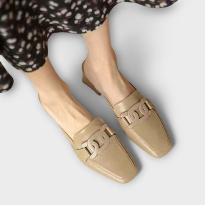 Zapatos Mujer Confortables y Acogedores