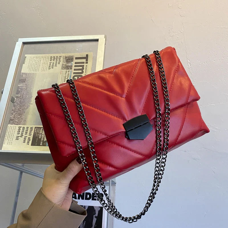 Bolso Mujer Sofisticado Versatil Diseño Elegante