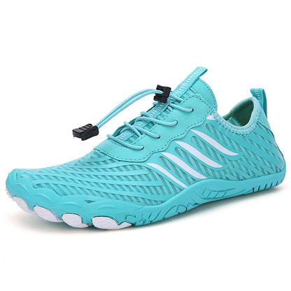 Zapatillas Unisex Barefoot Flexibles Multifuncionales
