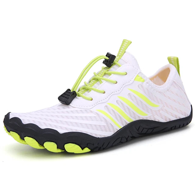 Zapatillas Unisex Barefoot Flexibles Multifuncionales