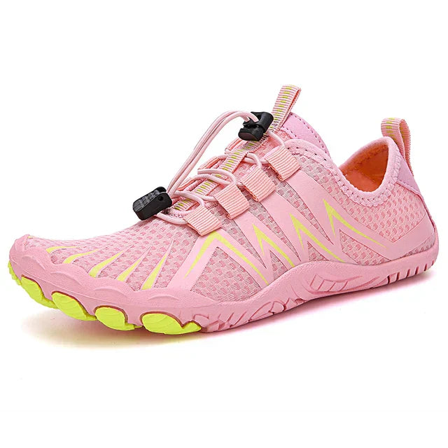 Zapatillas Unisex Barefoot Flexibles Multifuncionales