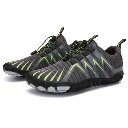 Zapatillas Unisex Barefoot Flexibles Multifuncionales - Mavetta