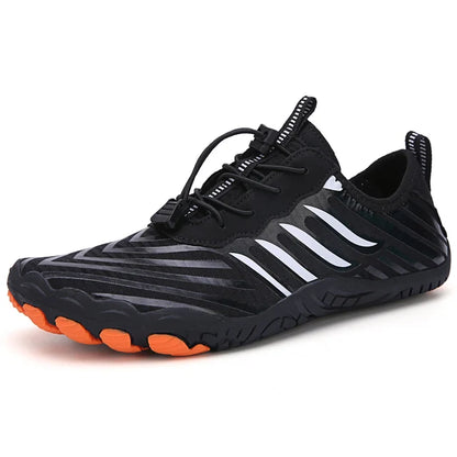 Zapatillas Unisex Barefoot Flexibles Multifuncionales