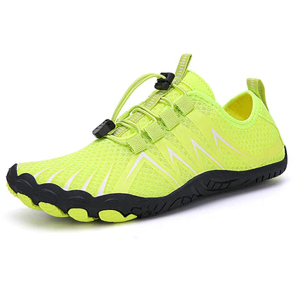 Zapatillas Unisex Barefoot Flexibles Multifuncionales
