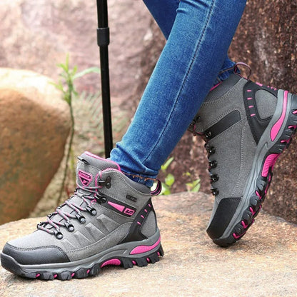 Zapatillas Ortopédicas Unisex Comodas para Caminata