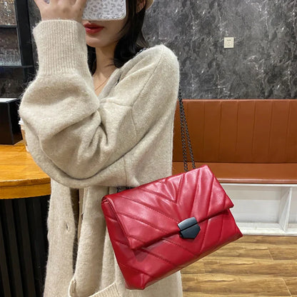 Bolso Mujer Sofisticado Versatil Diseño Elegante