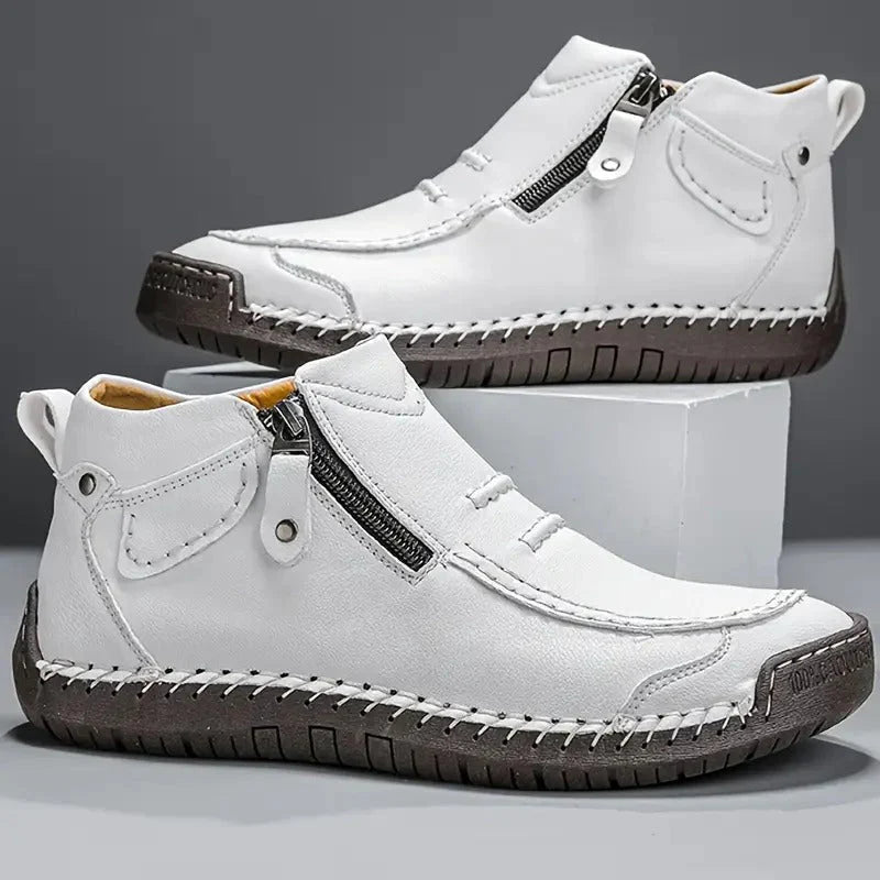 Zapatos casuales Hombre estilo elegante