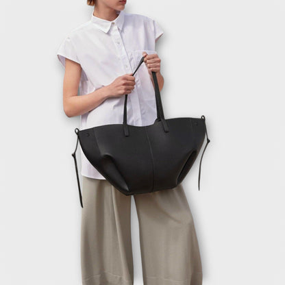 Bolso Tote Mujer Espacioso Uso Diario Versátil