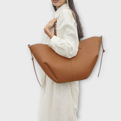 Bolso Tote Mujer Espacioso Uso Diario Versátil