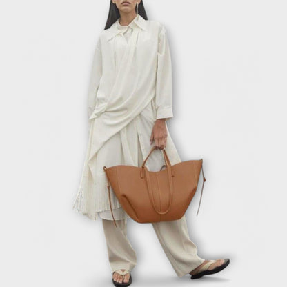 Bolso Tote Mujer Espacioso Uso Diario Versátil