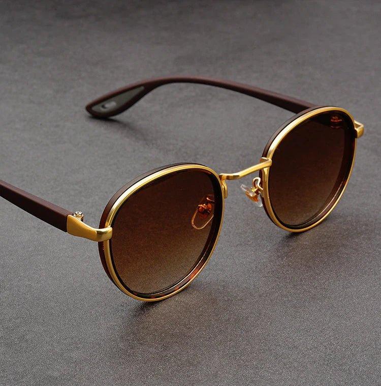 Gafas de Sol Mujer Montura Policarbonato Protección UV400
