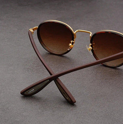 Gafas de Sol Mujer Montura Policarbonato Protección UV400