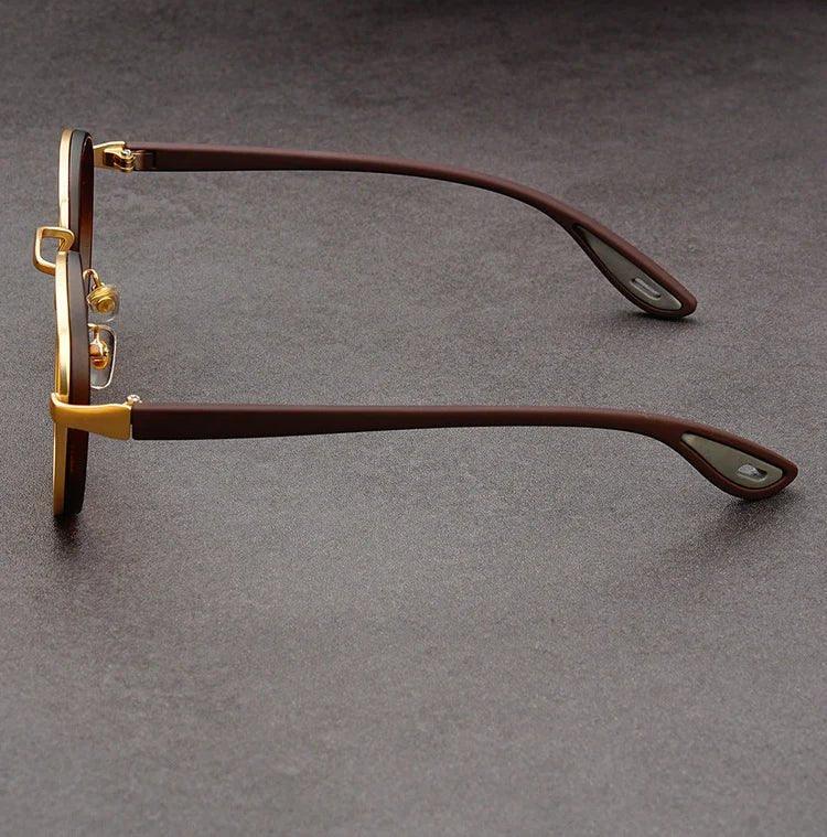 Gafas de Sol Mujer Montura Policarbonato Protección UV400