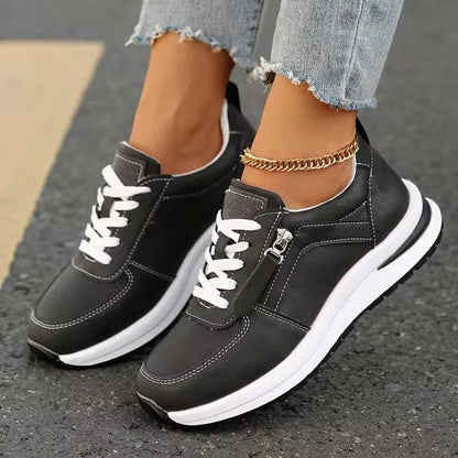 Zapatillas mujer Lumiflex comodidad ligera