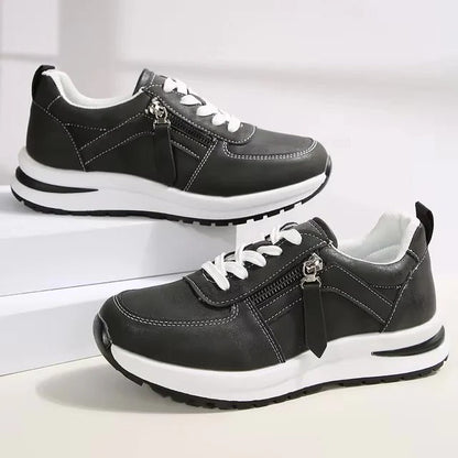 Zapatillas mujer Lumiflex comodidad ligera