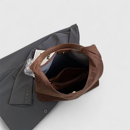 Bolso de hombro mujer Minimalista y sencillo