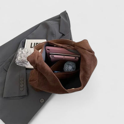 Bolso de hombro mujer Minimalista y sencillo