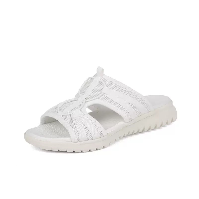 Sandalias Mujer Milano Diseño Tera