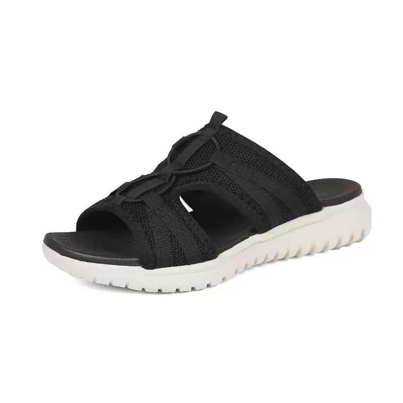 Sandalias Mujer Milano Diseño Tera
