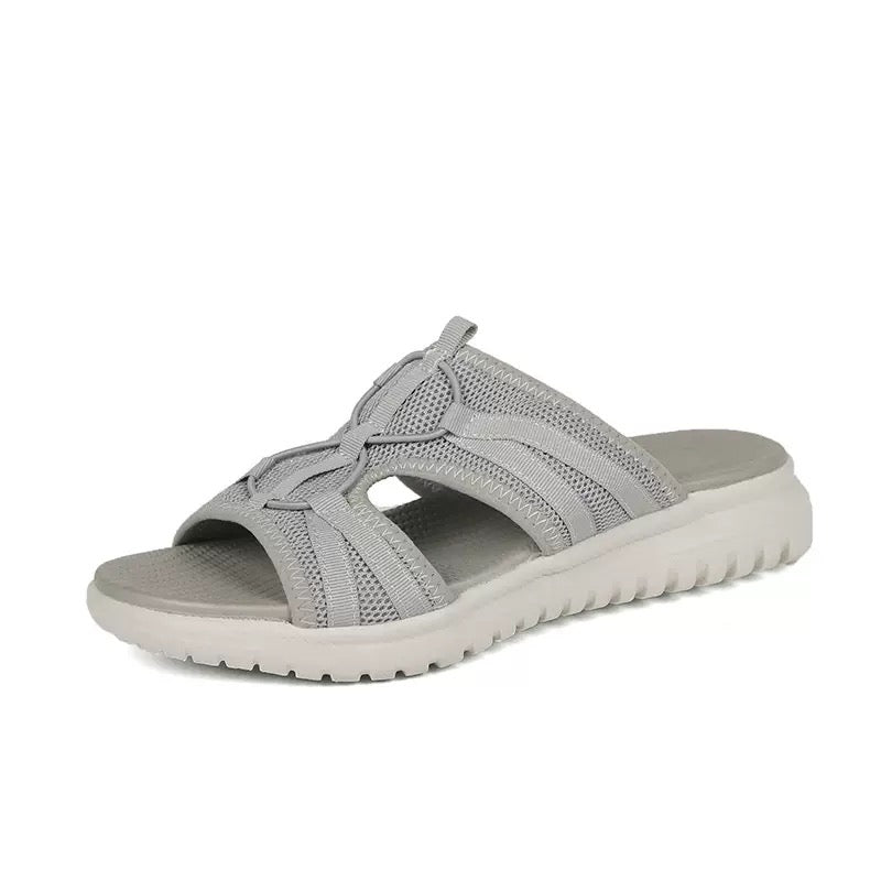 Sandalias Mujer Milano Diseño Tera