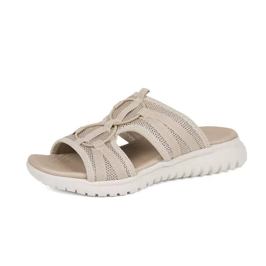Sandalias Mujer Milano Diseño Tera - Mavetta