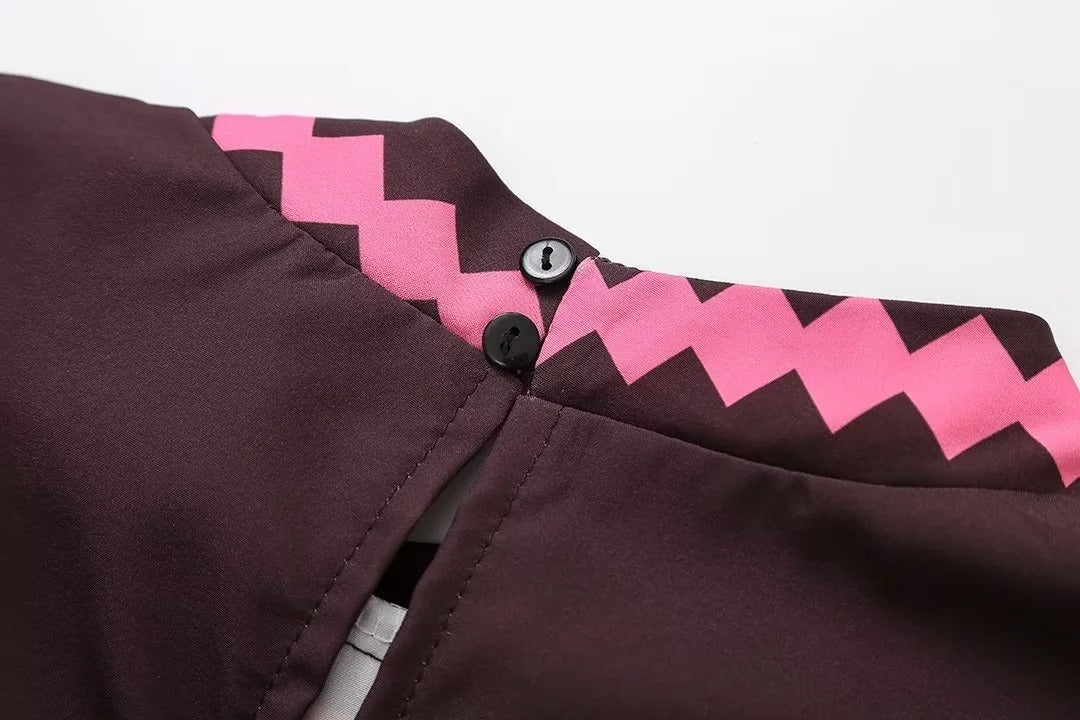 Conjunto Mujer y Falda Estampados