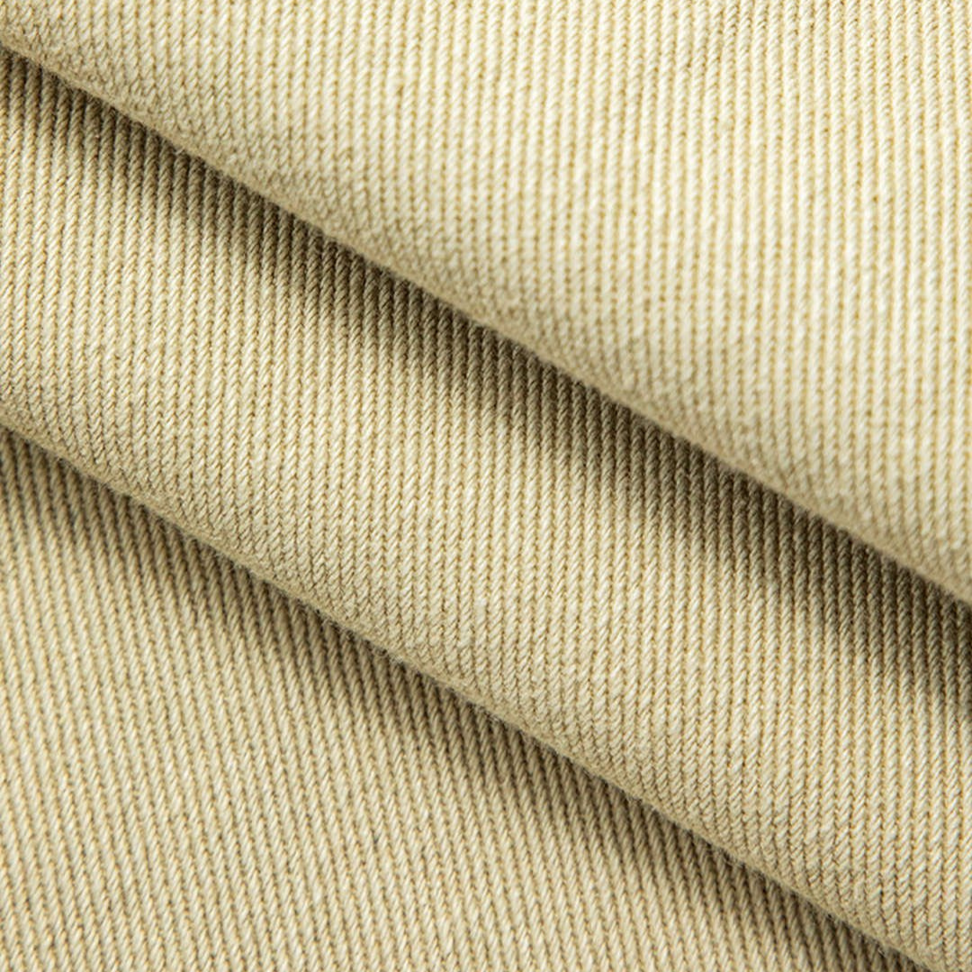 Pantalones Vaqueros Mujer Cintura Alta Anchos Corte Recto