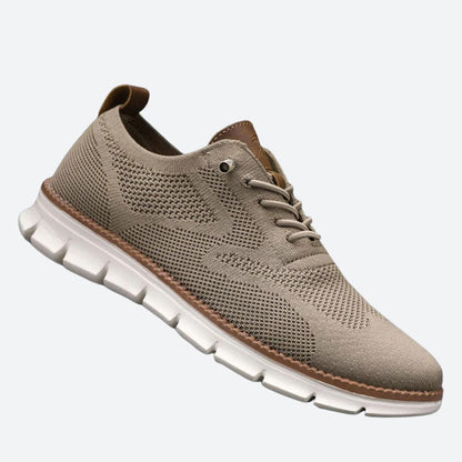 Zapatillas Hombre Casual Ligeras Comodas