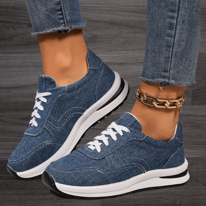 Zapatos ortopédicos hombre suela gruesa transpirables ergonómicos - Mavetta
