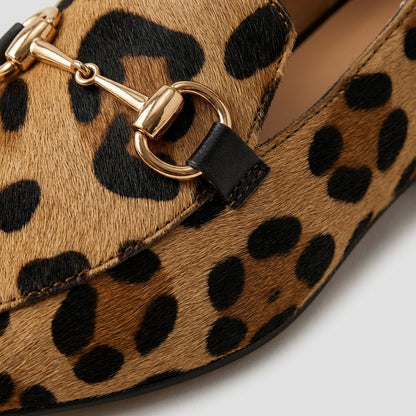 Mules Mujer Material Sintético Detalle Cadena Estilo Chic