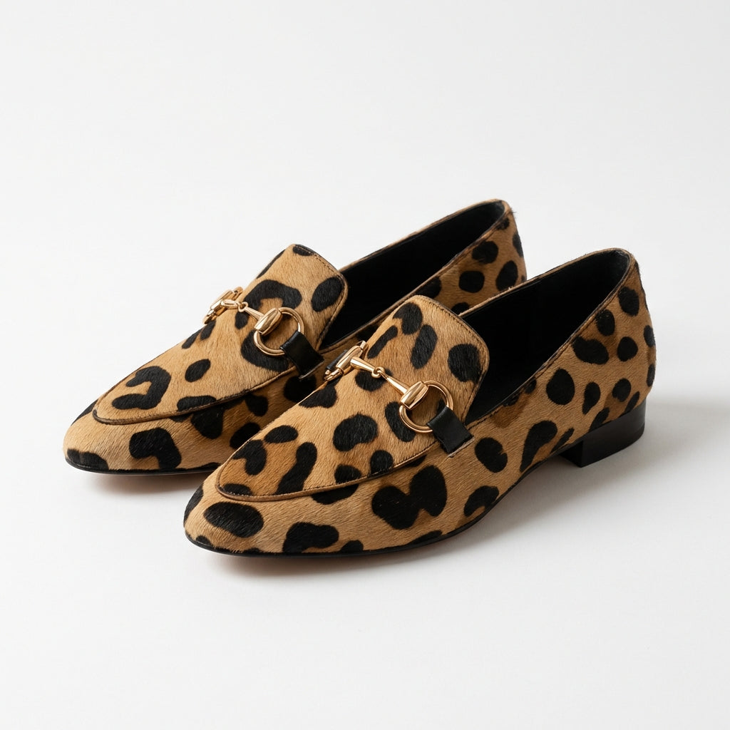 Mules Mujer Material Sintético Detalle Cadena Estilo Chic - Mavetta