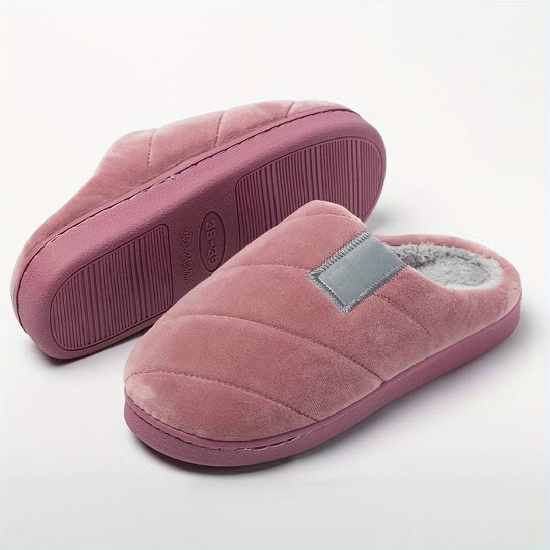 Zapatillas casa Hombre Suaves Empeine Bajo - Mavetta