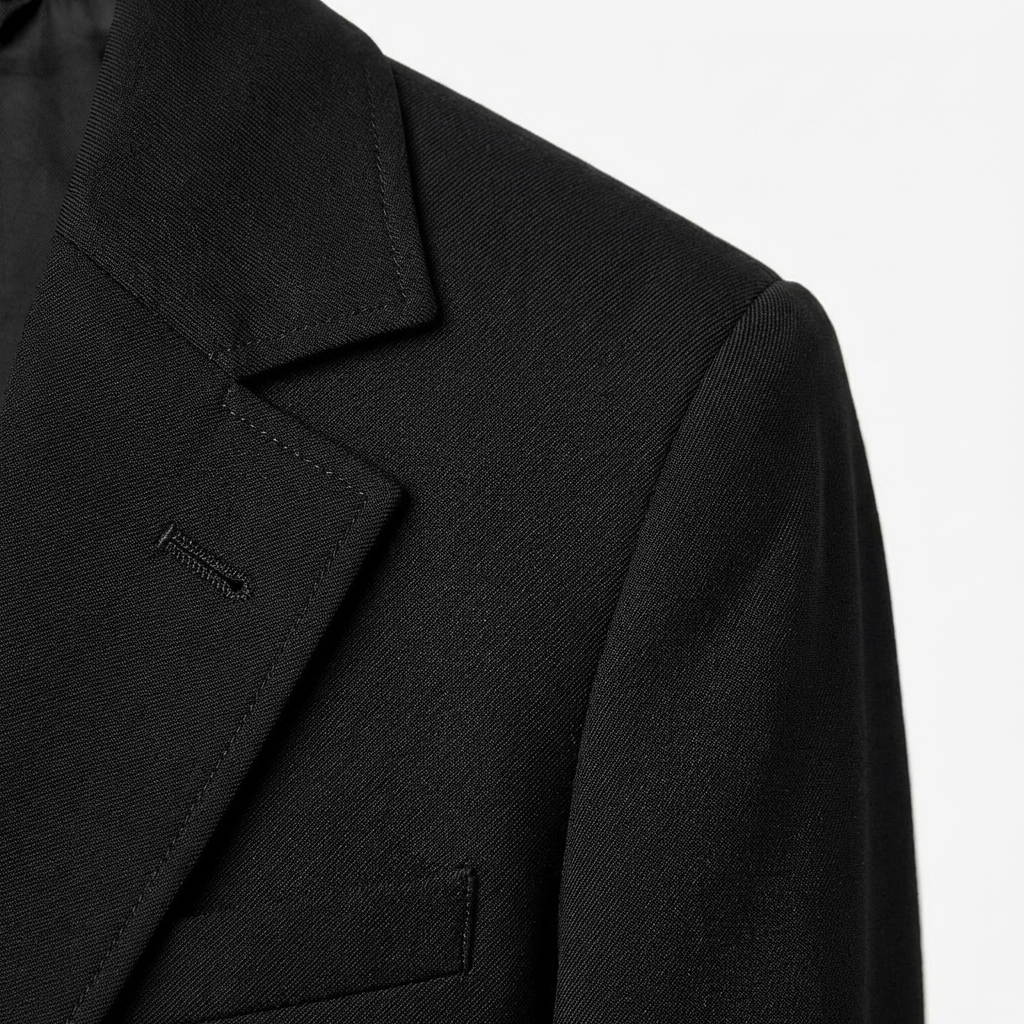Traje Dos Piezas Mujer Pantalón Pernera Ancha Blazer Elegante