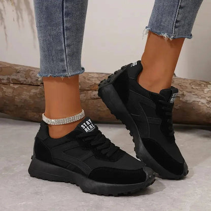 Zapatillas Ortopédicas Mujer Suela Antideslizante