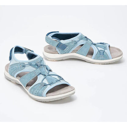 Sandalias Mujer Suela Nube Suave Confort - Mavetta