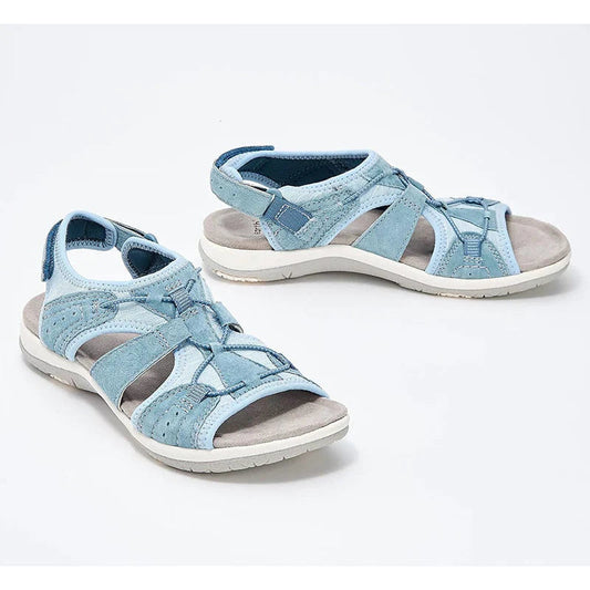 Sandalias Mujer Suela Nube Suave Confort - Mavetta