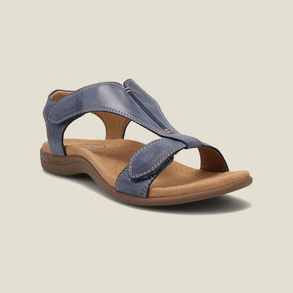Sandalias Mujer Ortopédicas Diseño Moderno Confortables - Mavetta