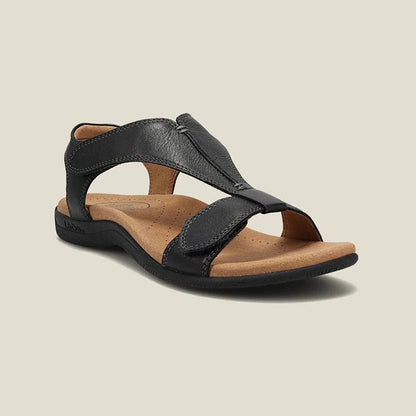 Sandalias Mujer Ortopédicas Diseño Moderno Confortables