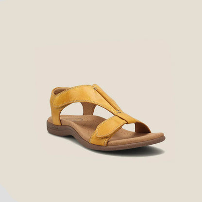 Sandalias Mujer Ortopédicas Diseño Moderno Confortables