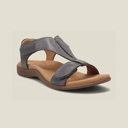 Sandalias Mujer Ortopédicas Diseño Moderno Confortables