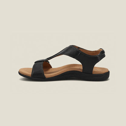 Sandalias Mujer Ortopédicas Diseño Moderno Confortables