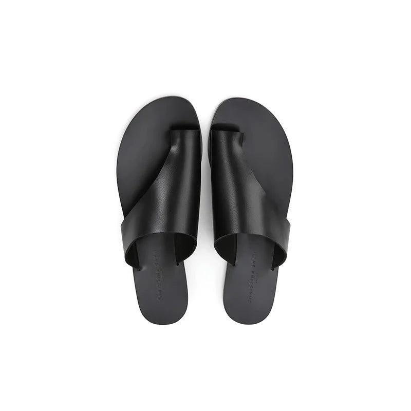 Sandalias Mujer Peep Toe Verano Estilo Moderno Comodas - Mavetta